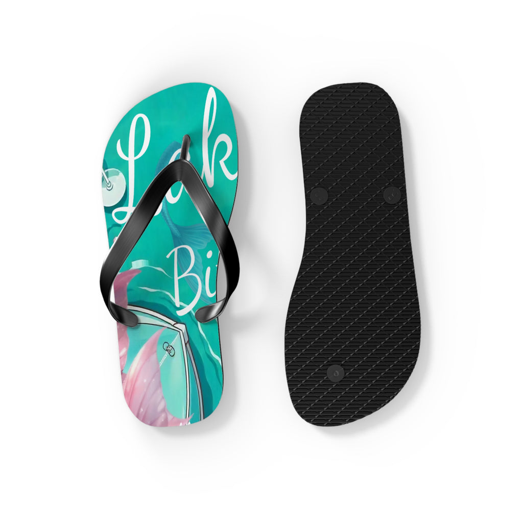 Flip Flops