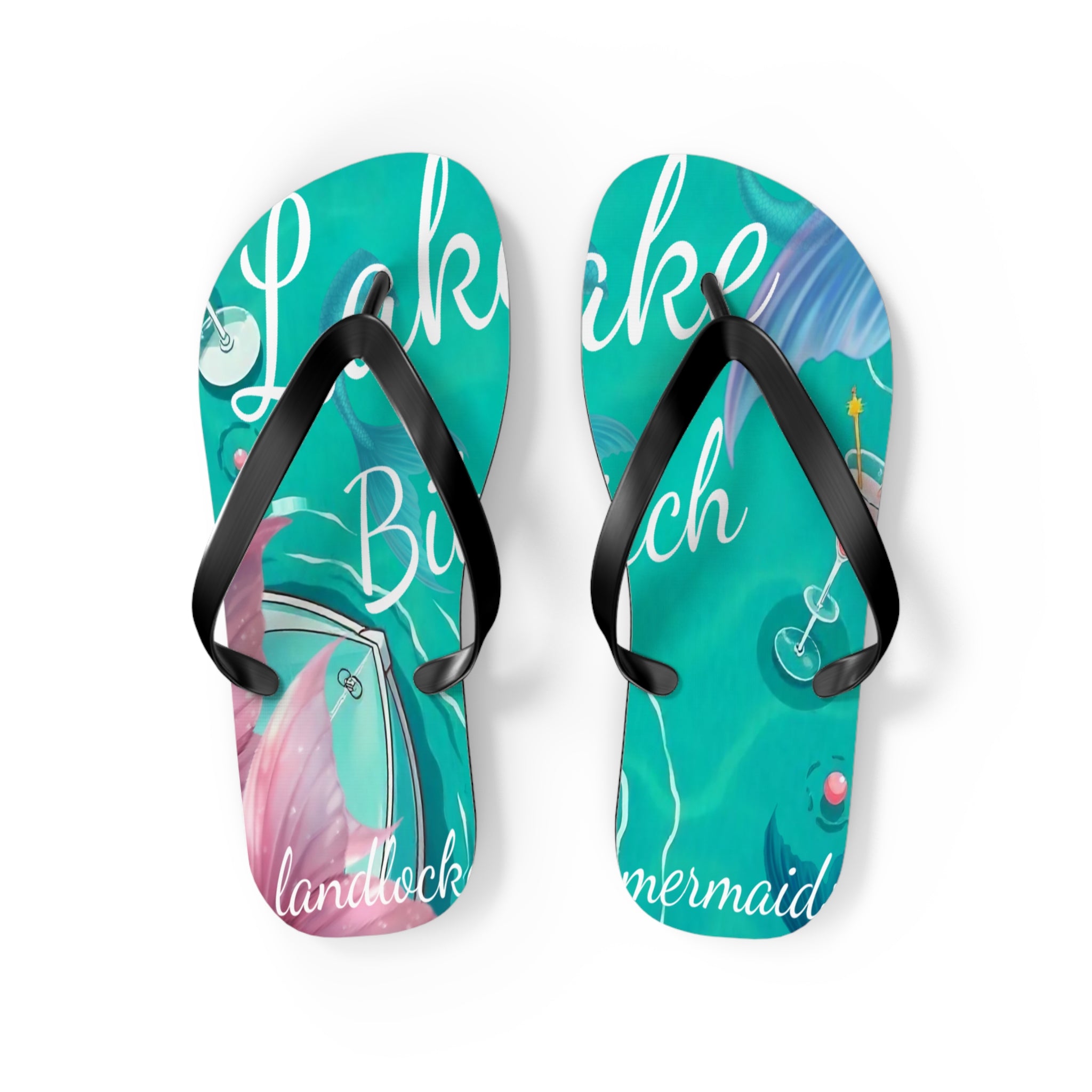 Flip Flops
