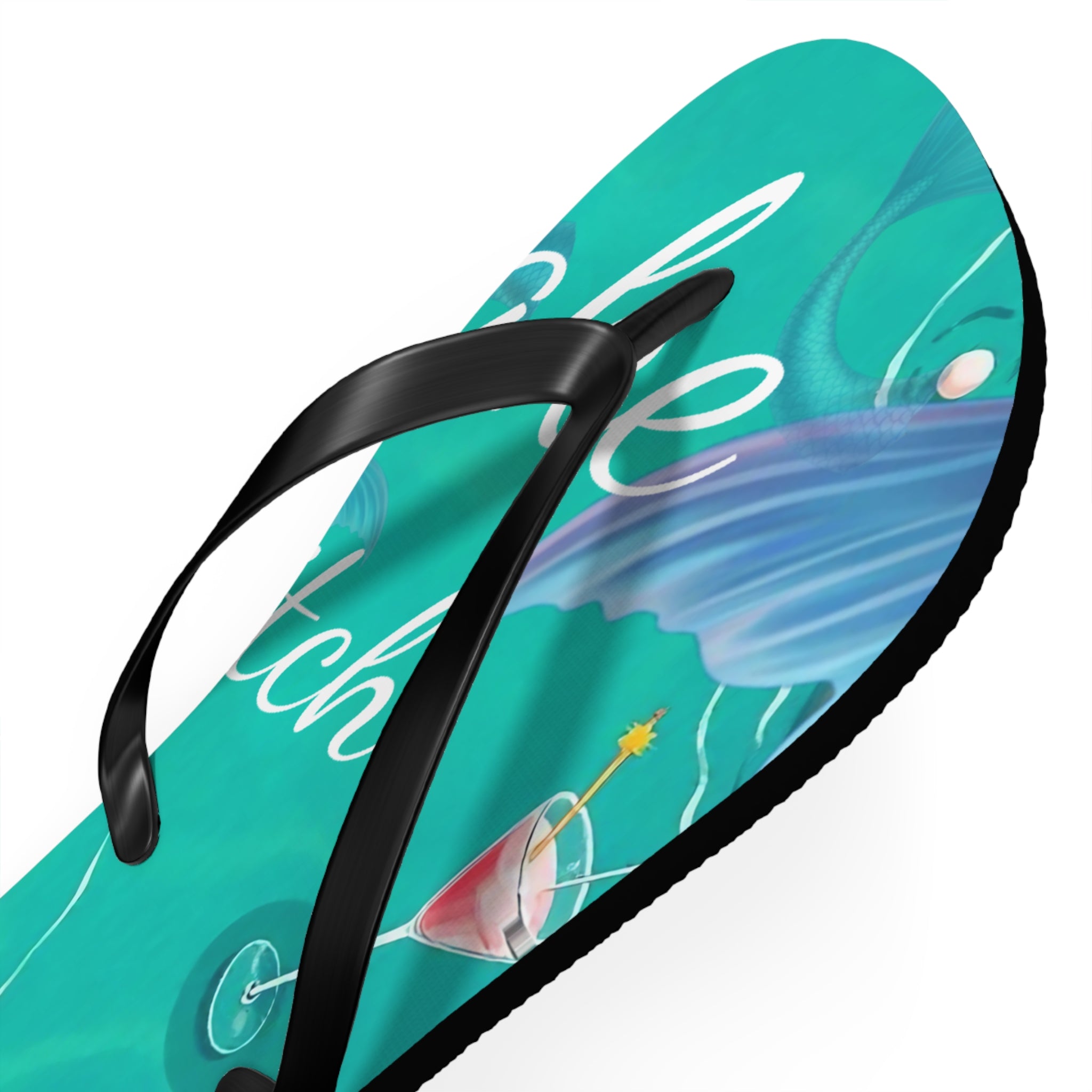Flip Flops