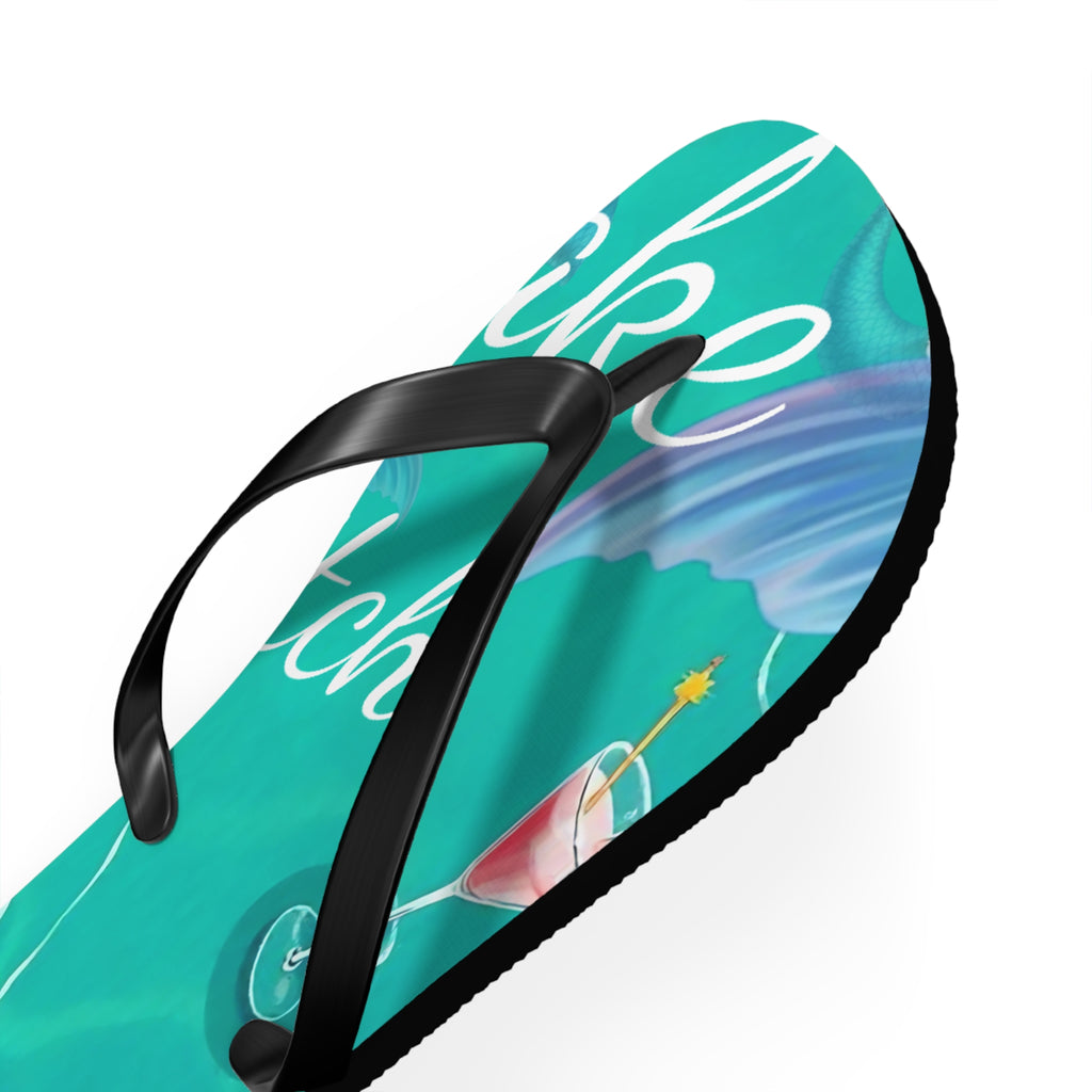 Flip Flops