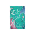 Lake Bitch Beach Towel — Mermaid Tail & Cocktail Lake Vibes