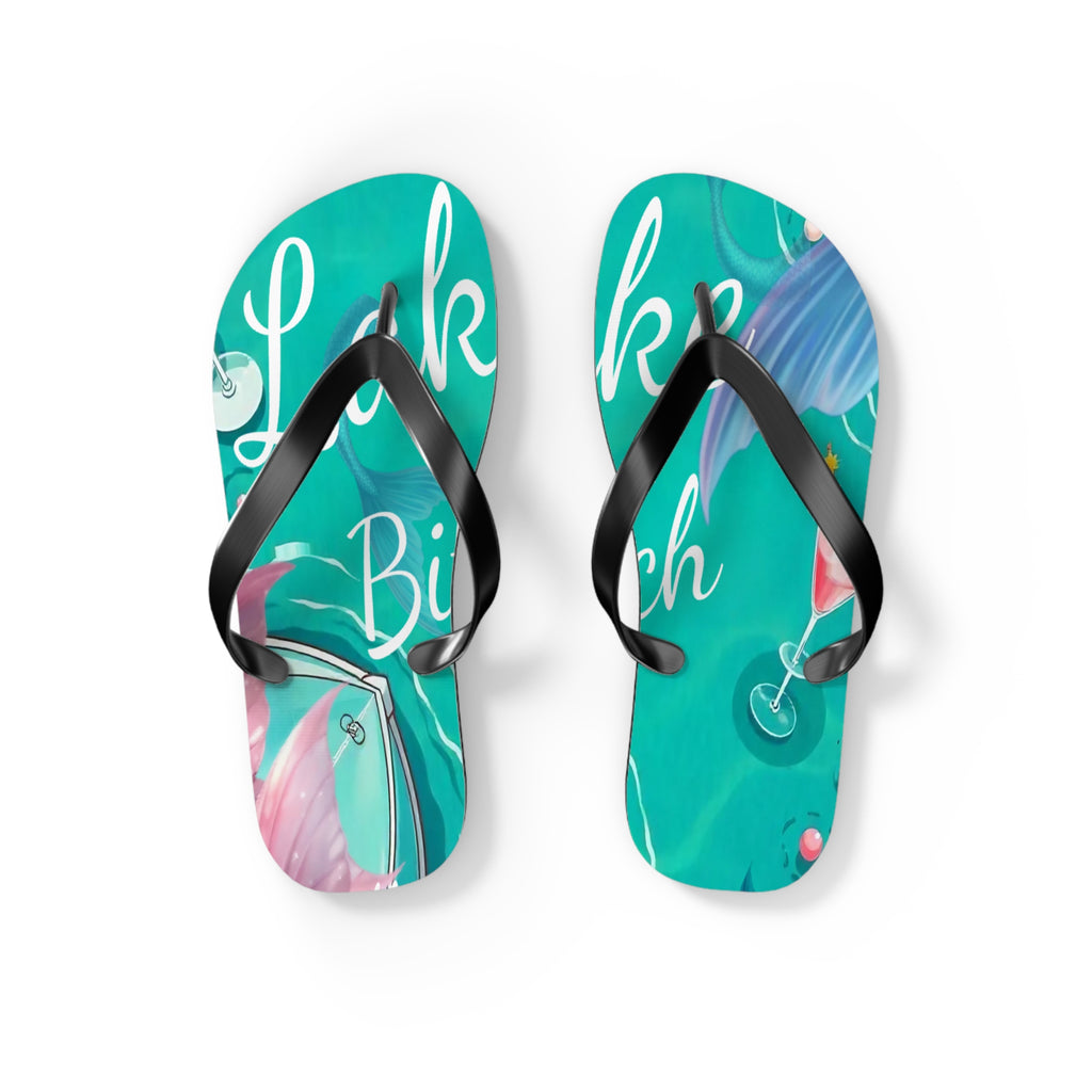 Flip Flops