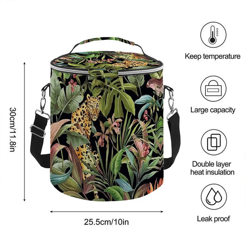 Camping Cooler Bag