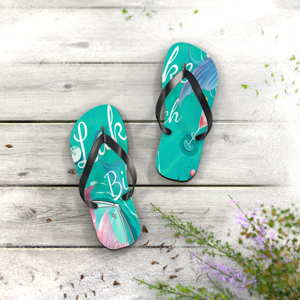 Flip Flops