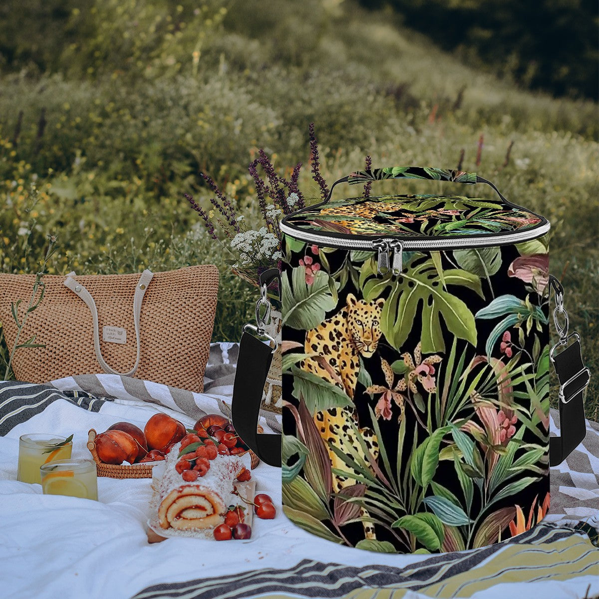 Camping Cooler Bag