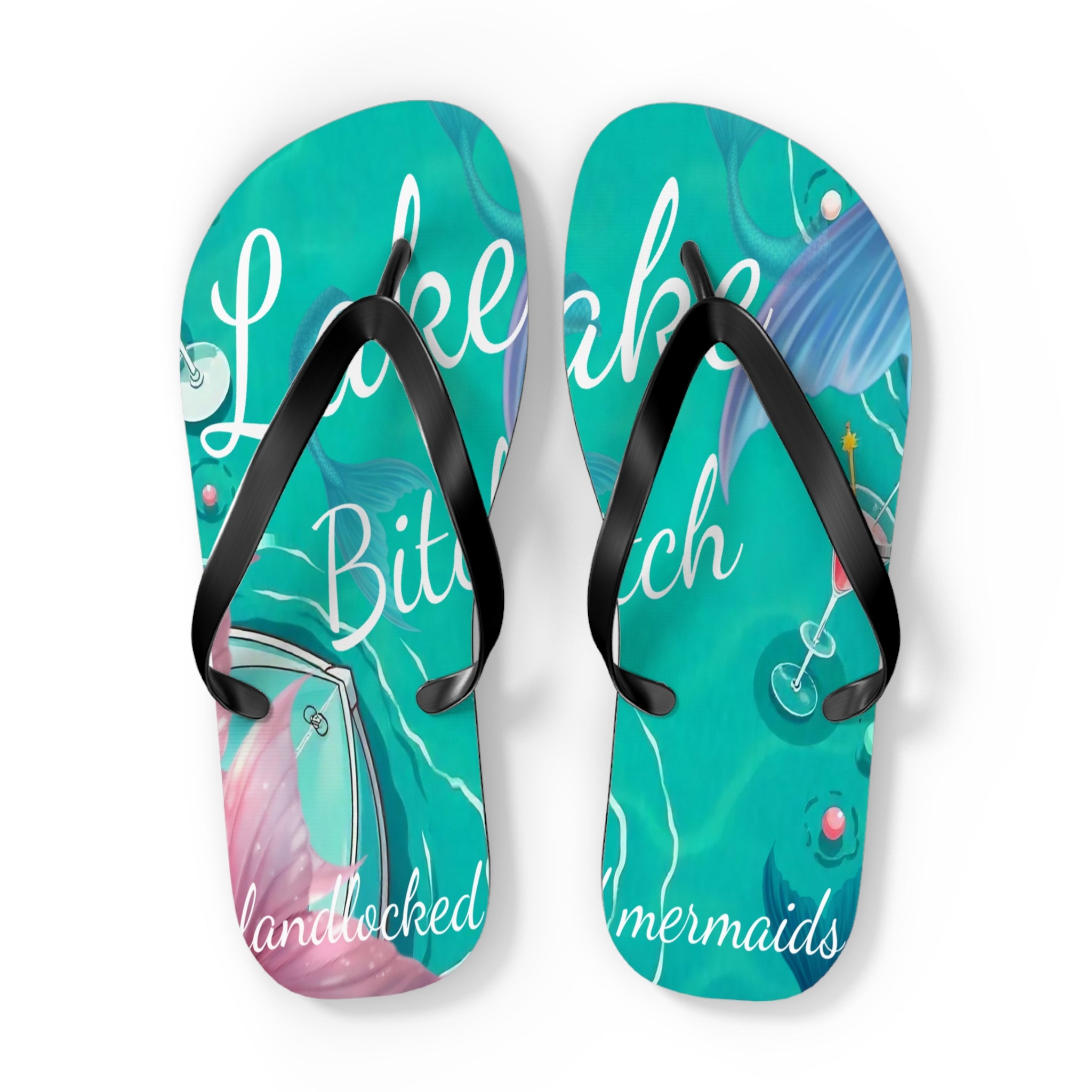 Flip Flops