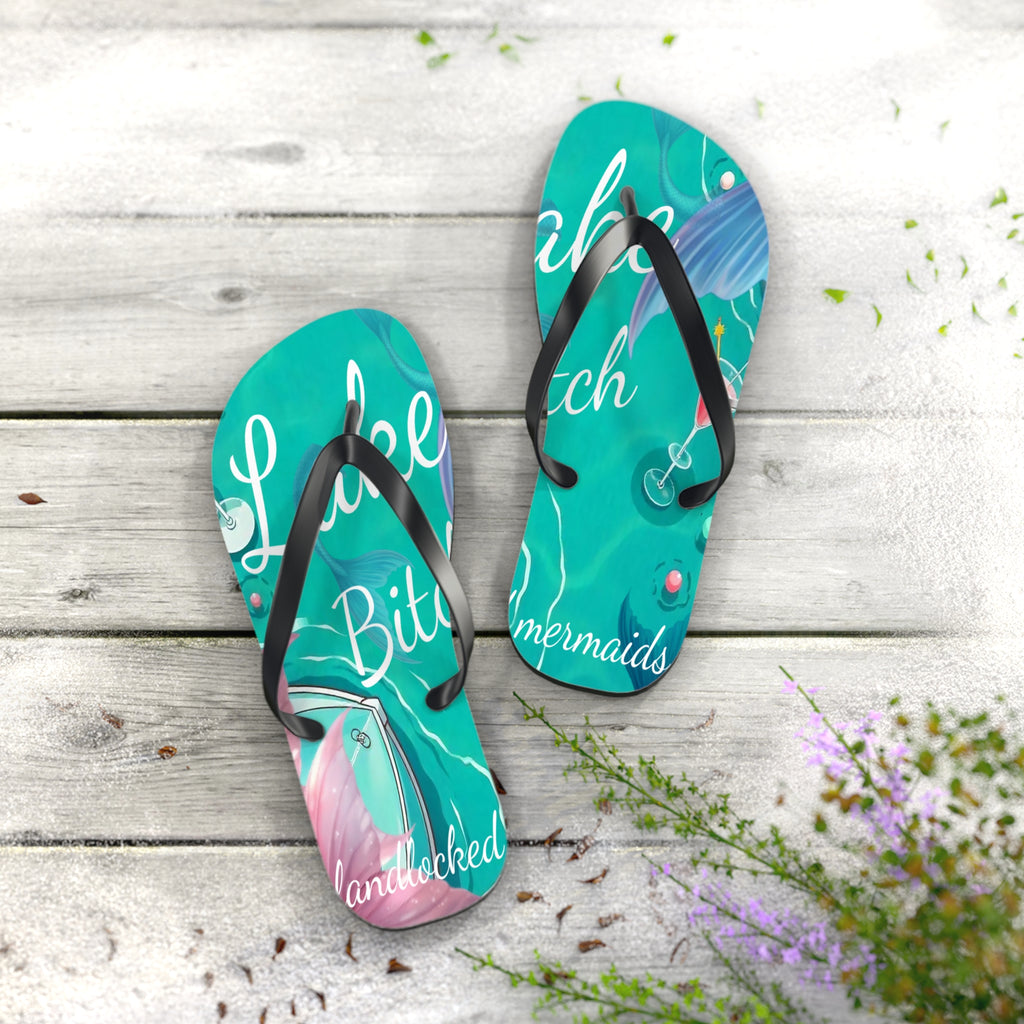 Flip Flops