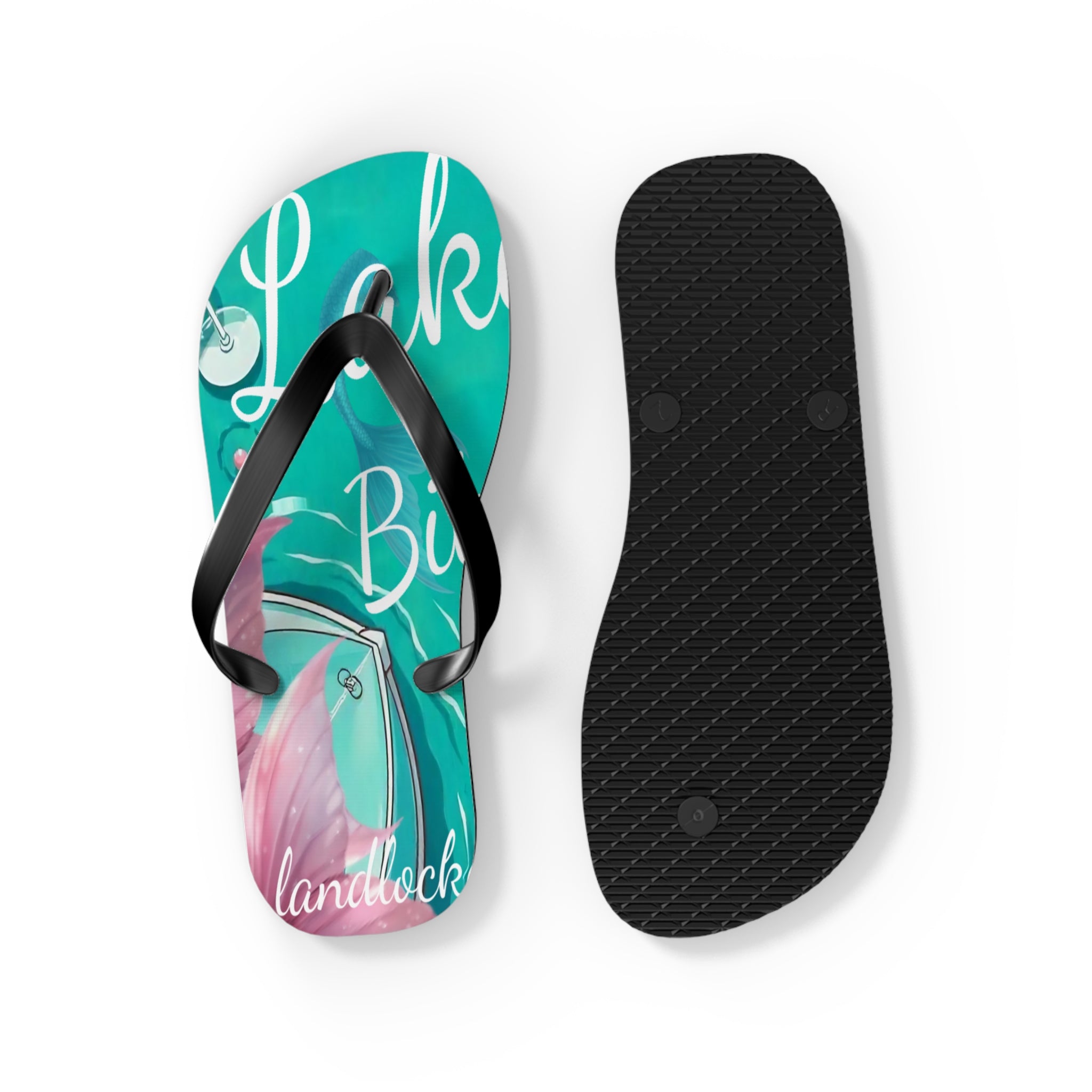 Flip Flops