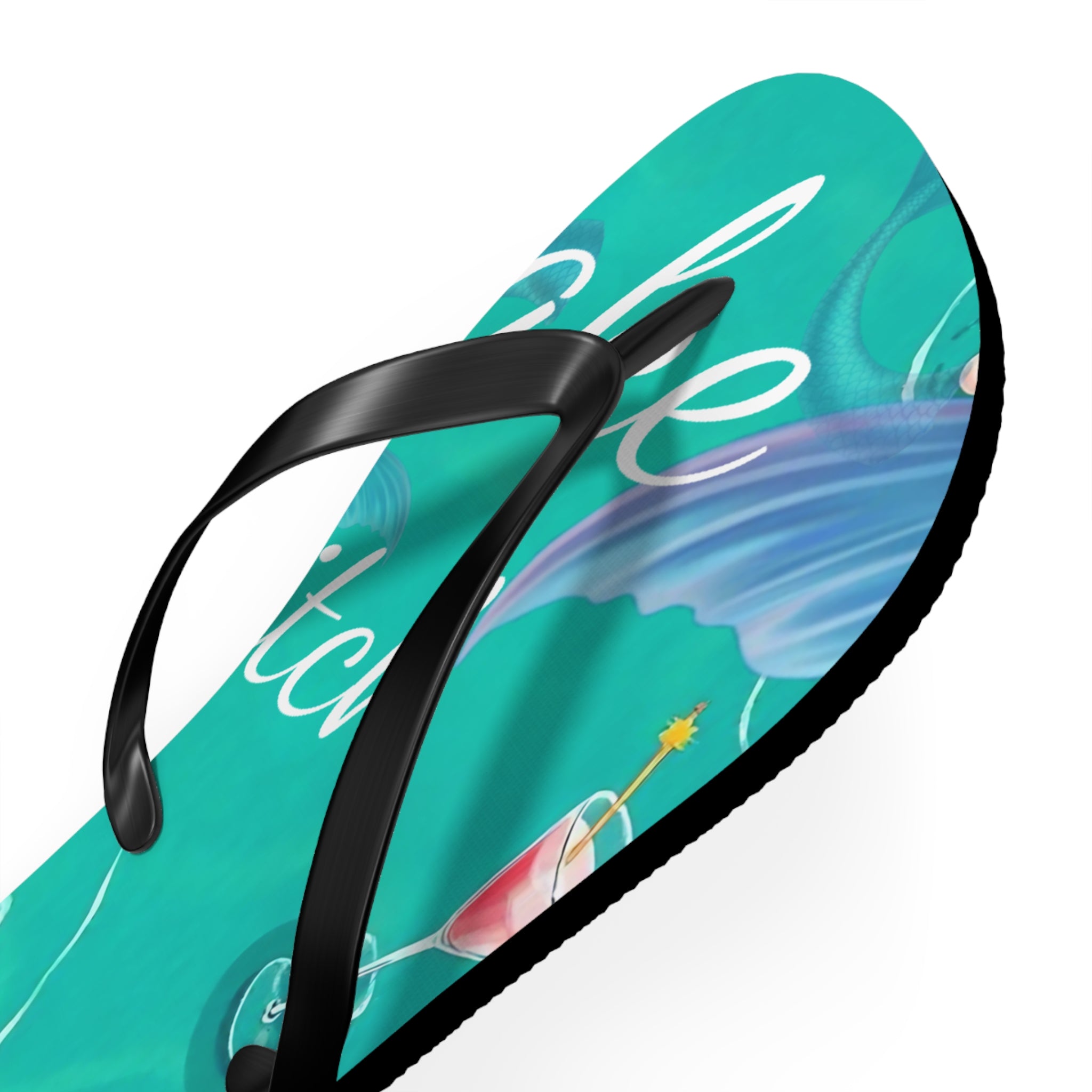 Flip Flops