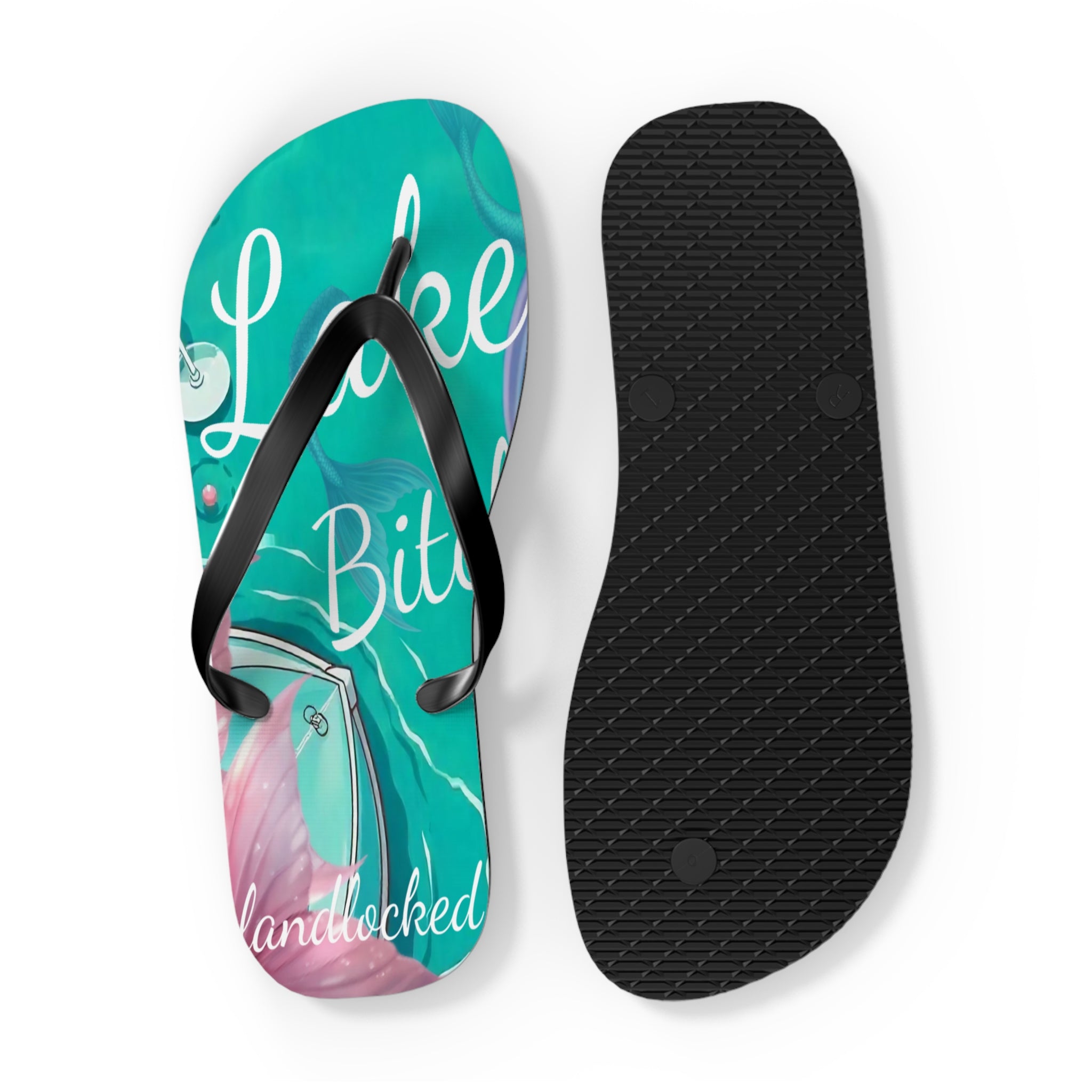 Flip Flops