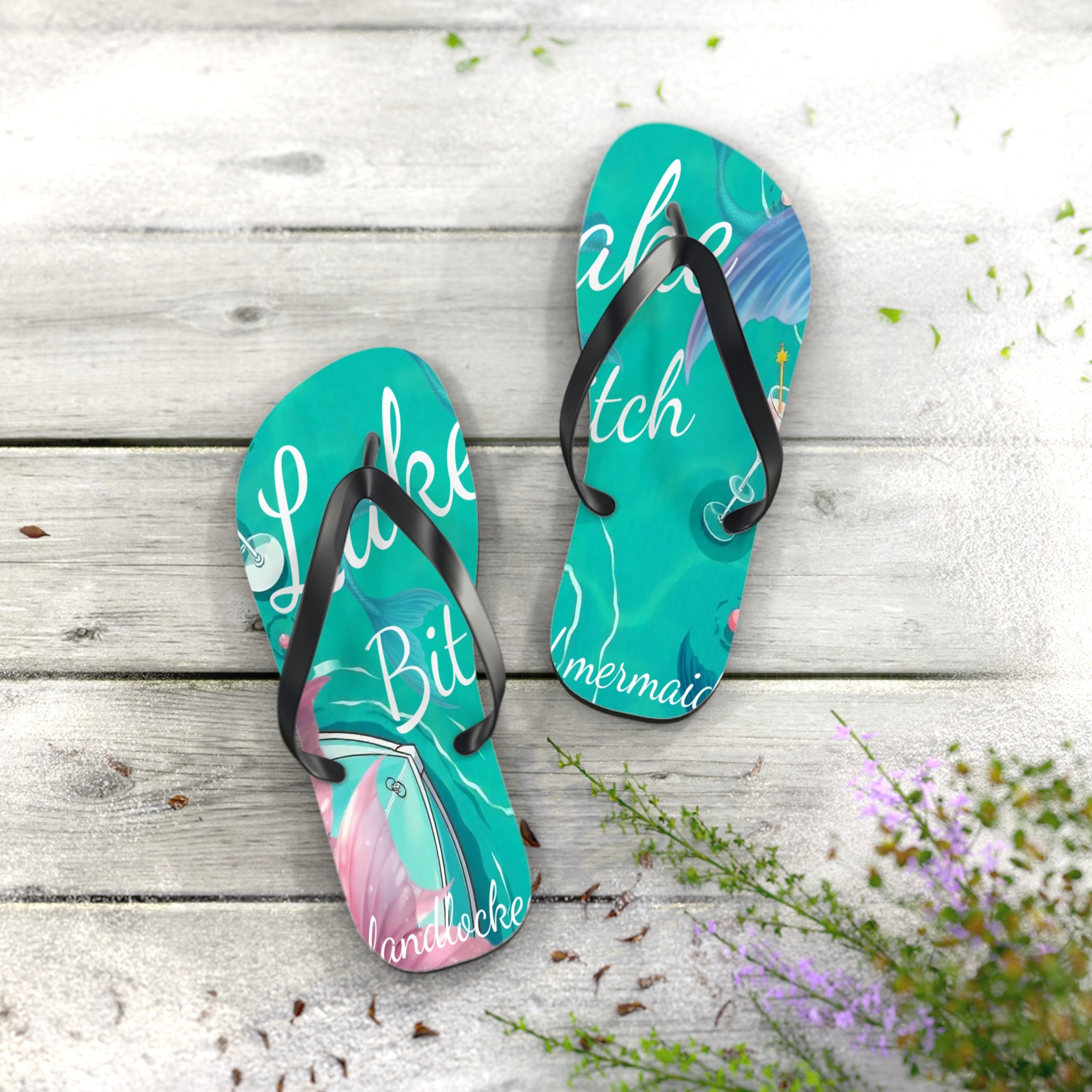Flip Flops