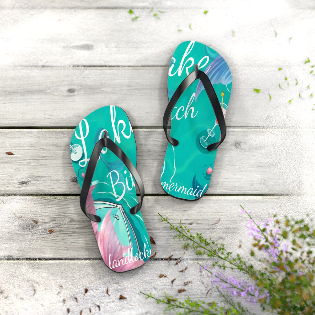 Flip Flops