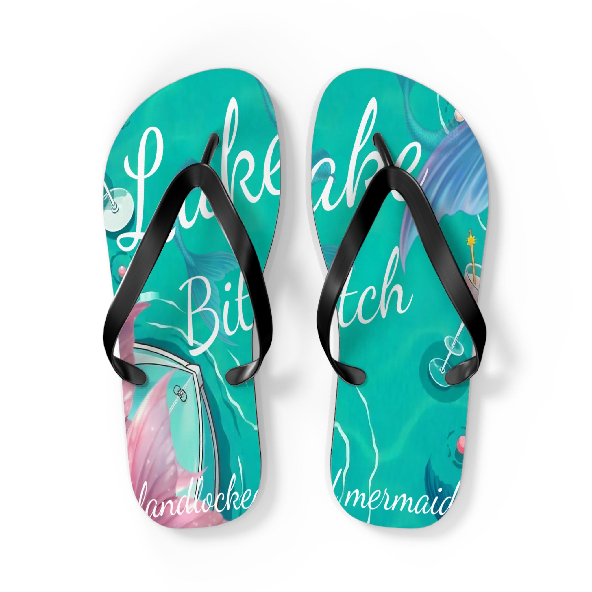 Flip Flops