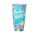 Travel Coffee Mug with Single Silver Edge (20oz) Create any image2bcd63ec71fd4952b557fe5b7cb3569a4x