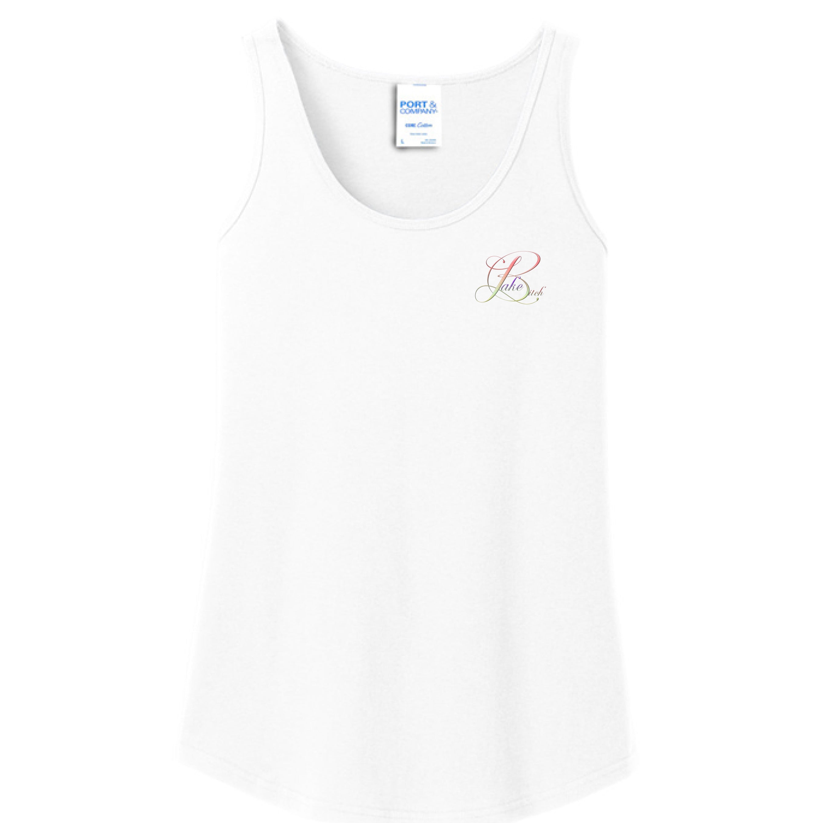 White - FRONT
