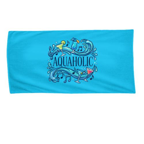 Turquoise - FRONT