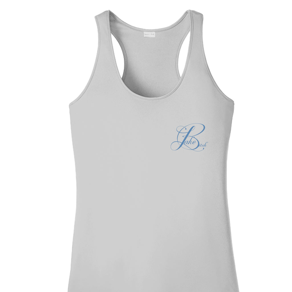 White - LST356 - FRONT