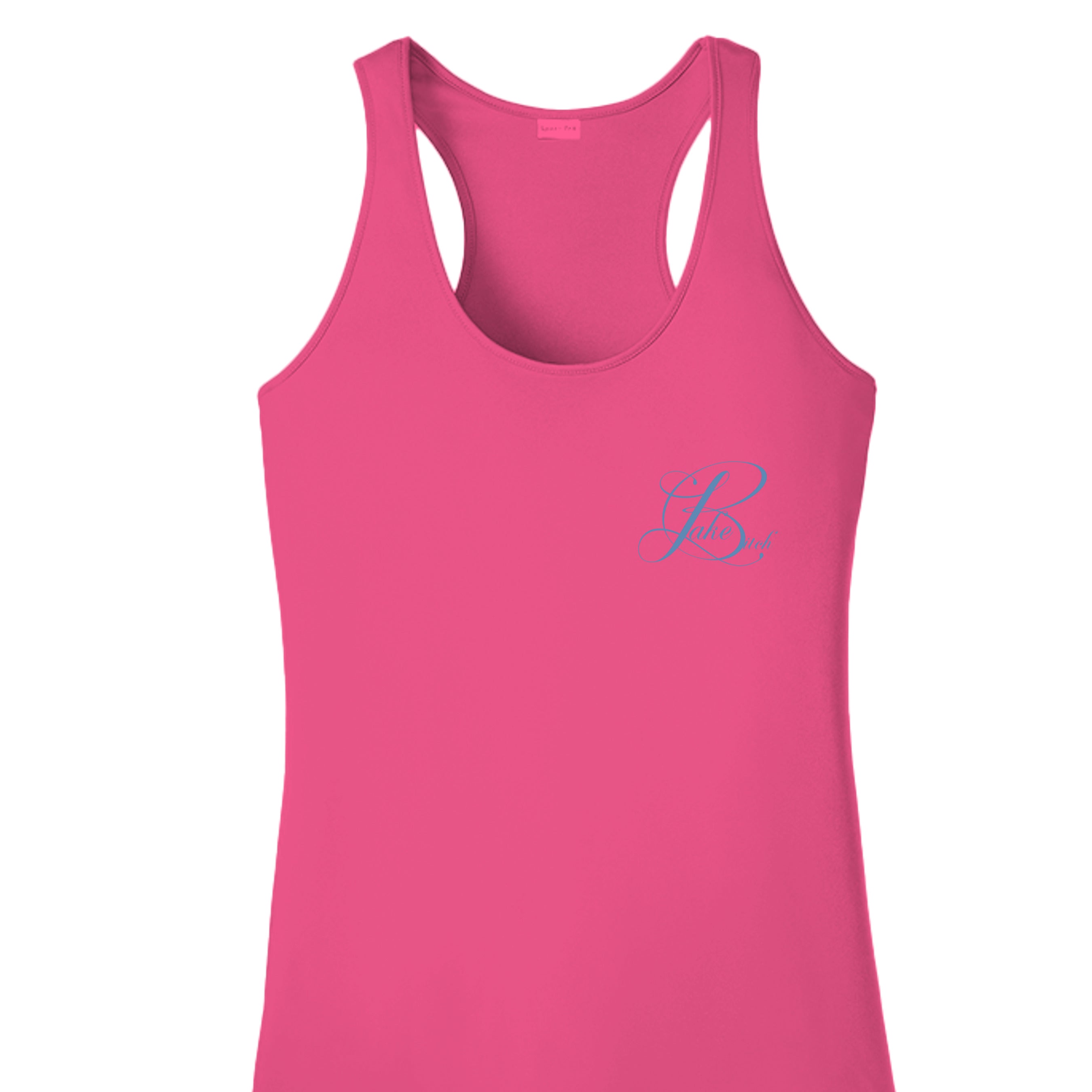 Neon Pink - LST356 - FRONT