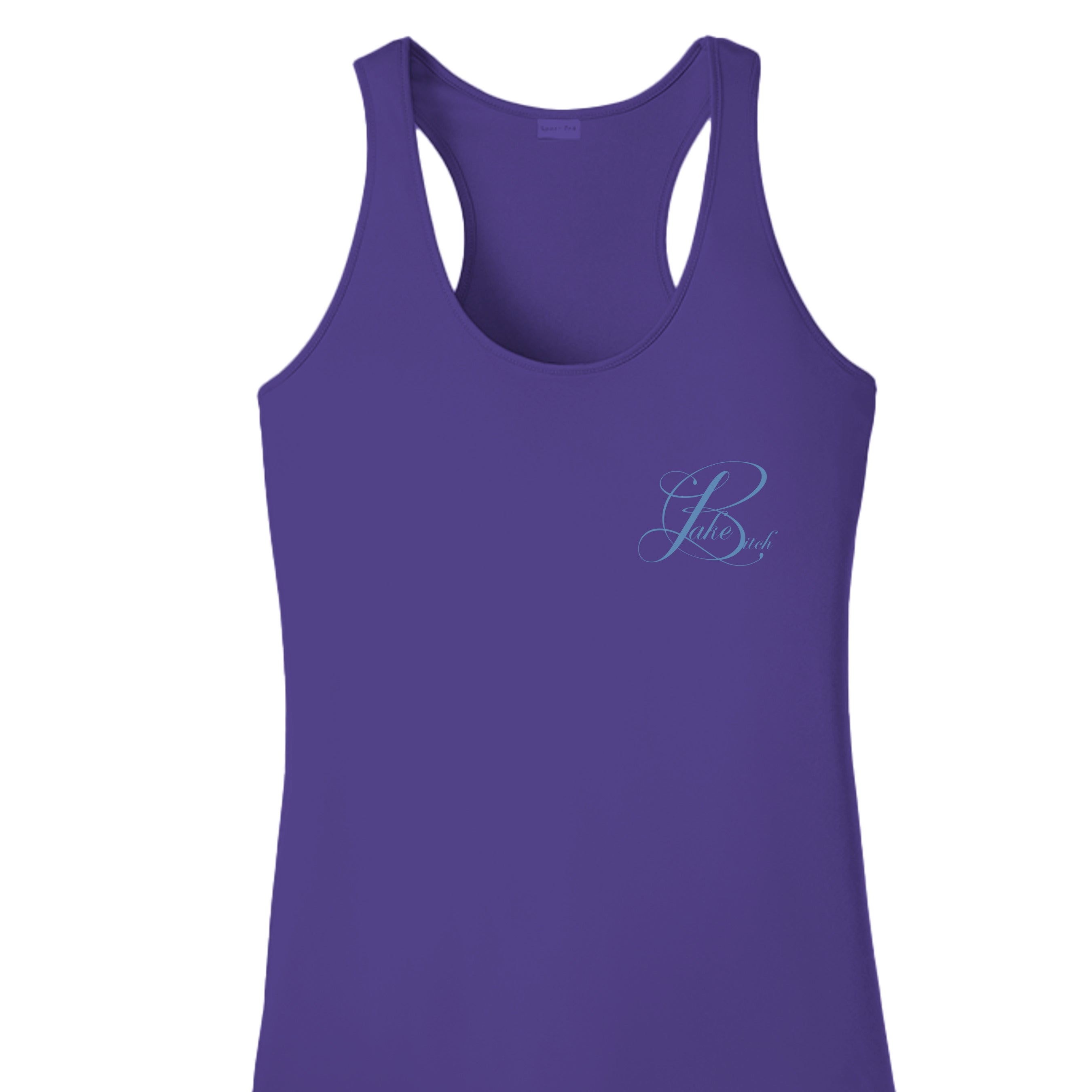 Purple - LST356 - FRONT