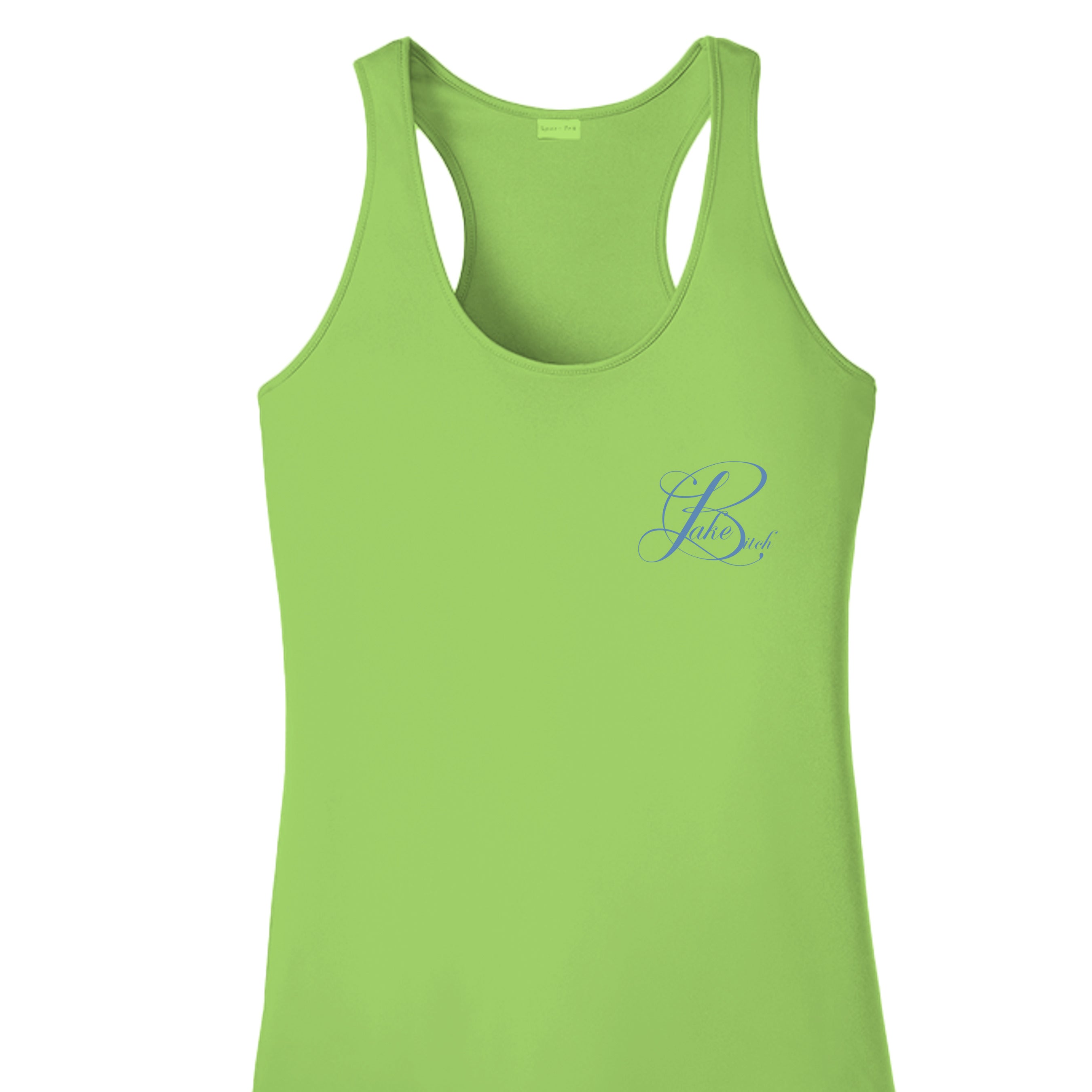 Lime Shock - LST356 - FRONT
